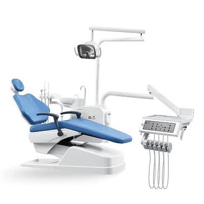 Female Dental Doctor Required