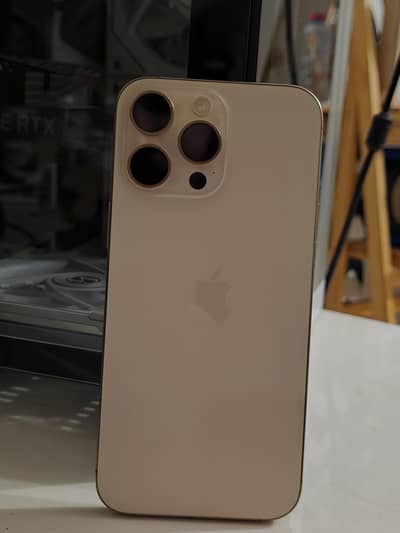 Apple iPhone 16 Pro Max jv