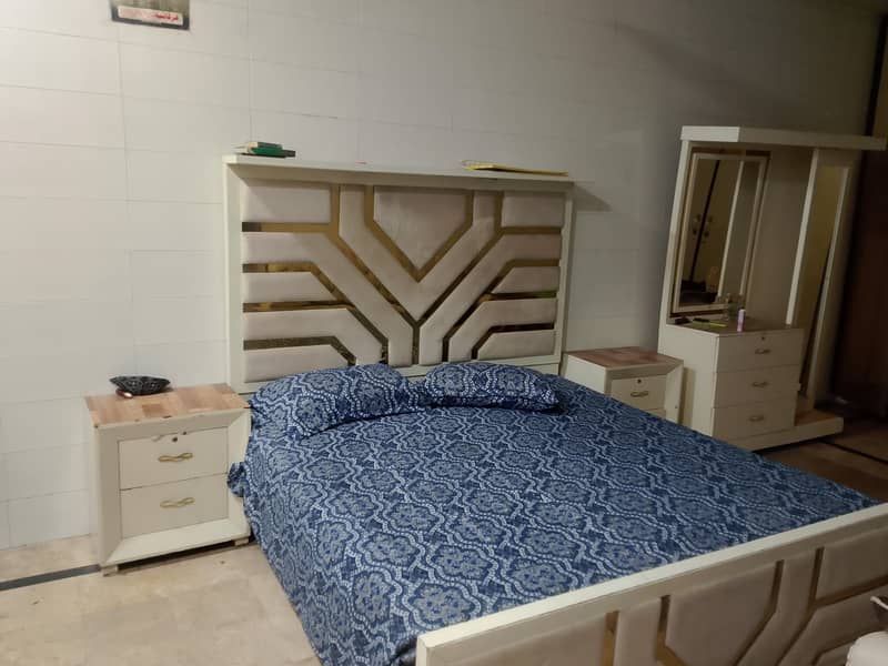 All Dico bed 0