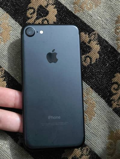 Apple iPhone 7