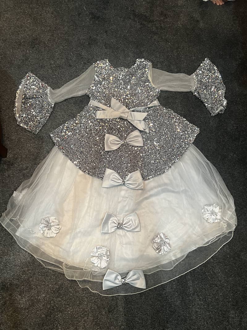 Frock 0