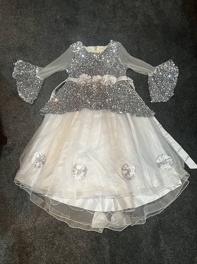 Frock 1