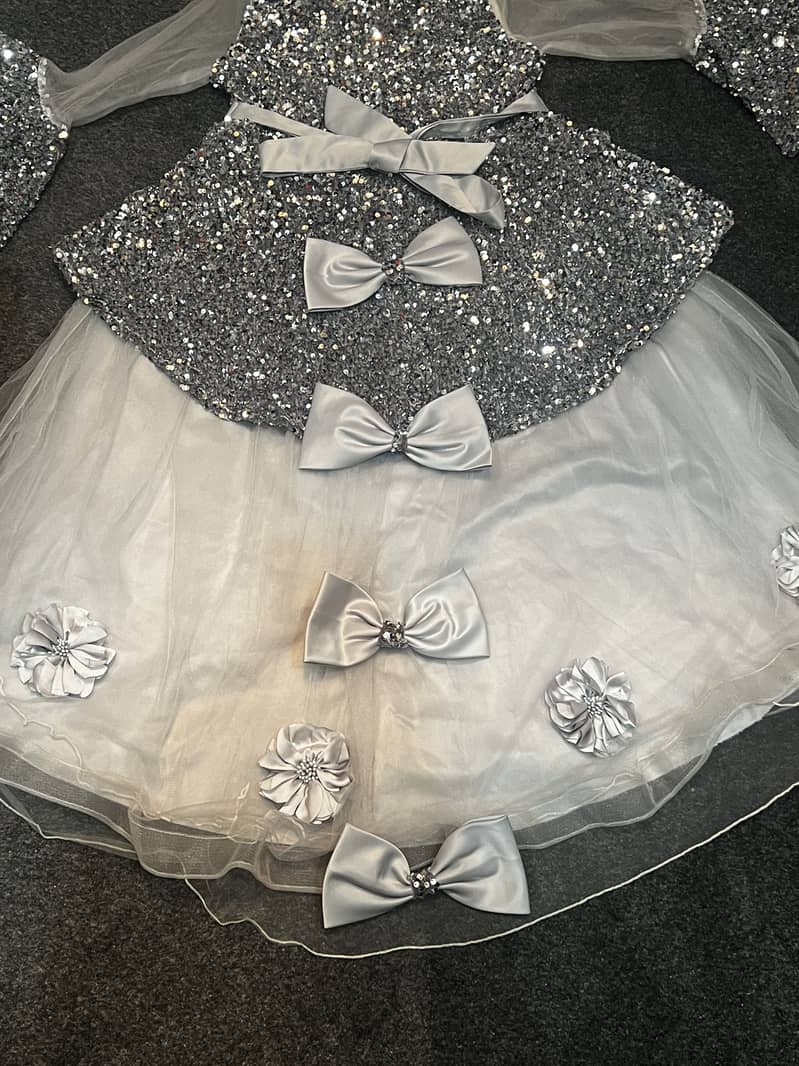 Frock 2