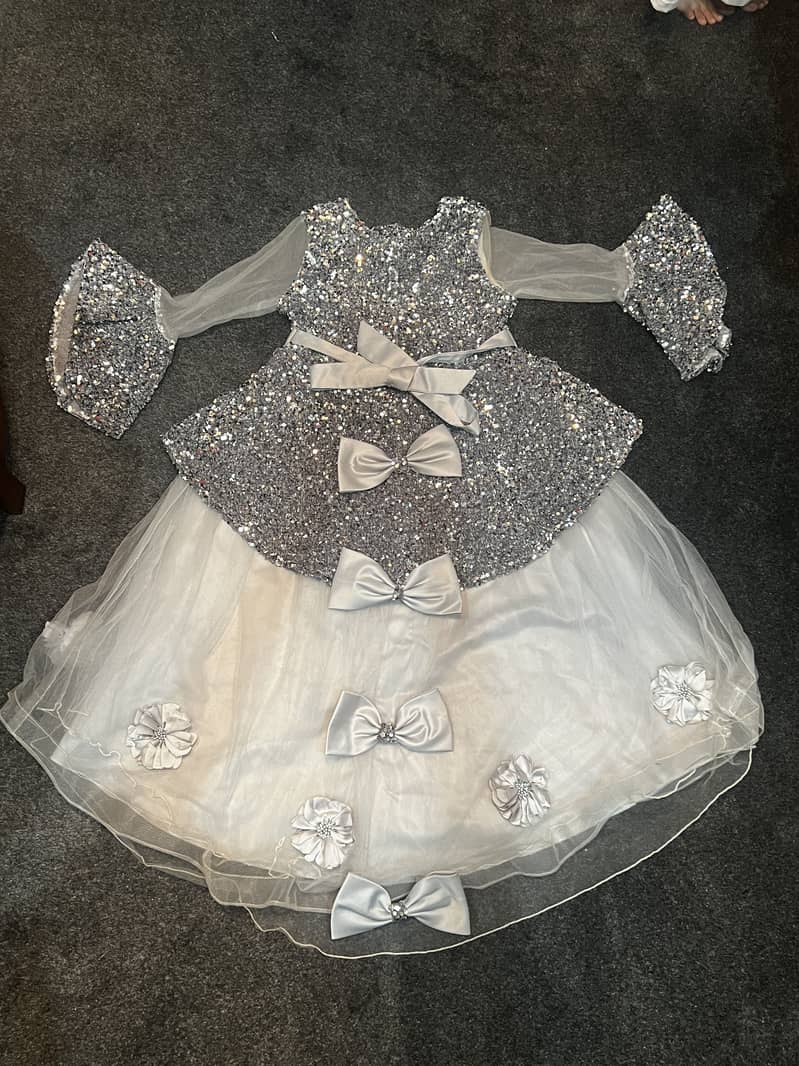 Frock 3