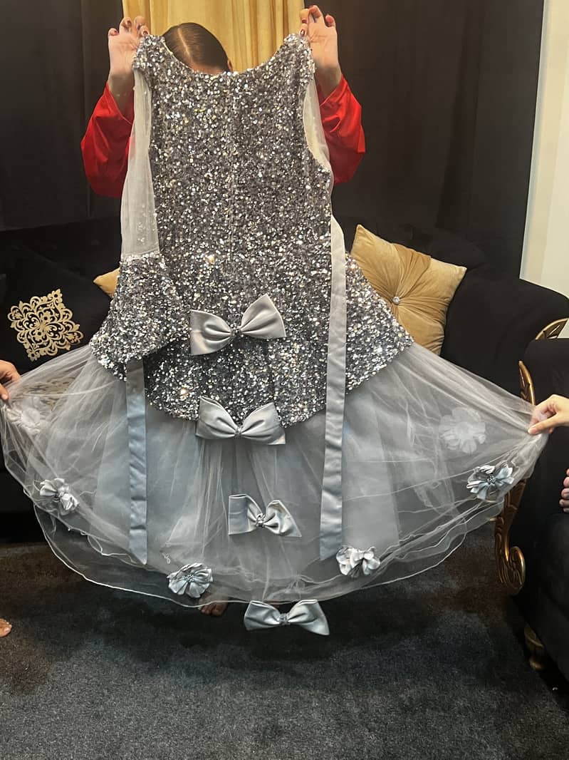 Frock 4