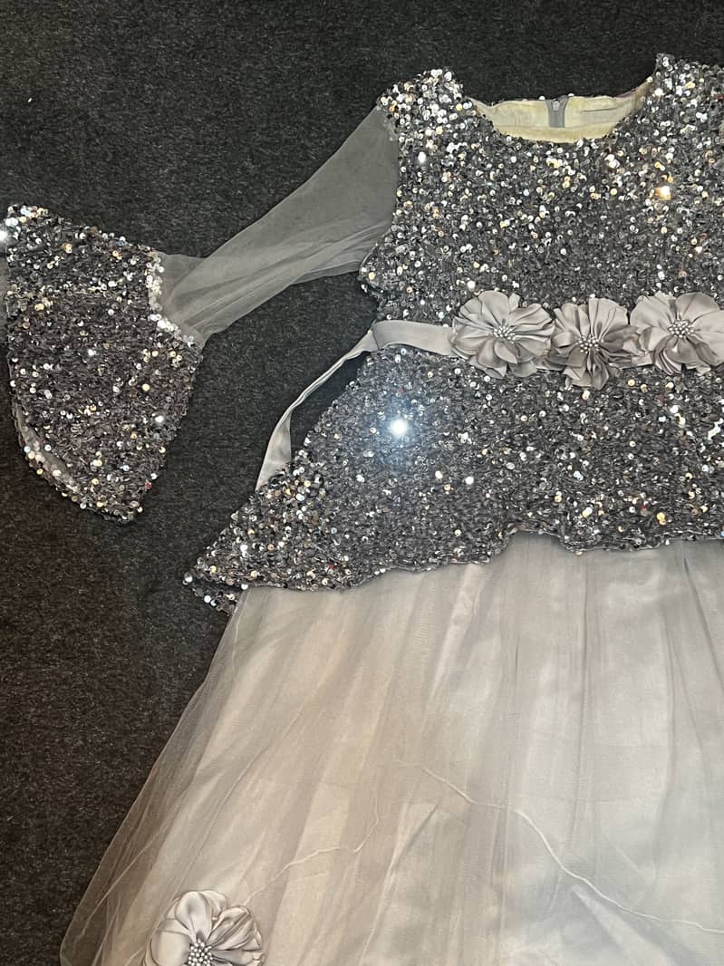 Frock 5