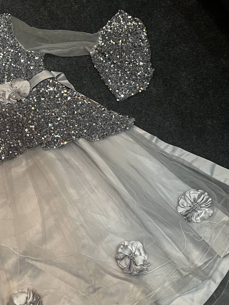 Frock 6