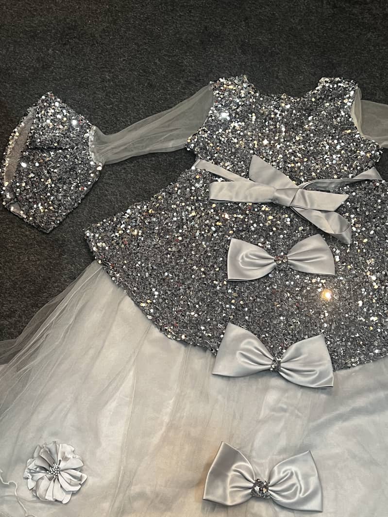 Frock 7