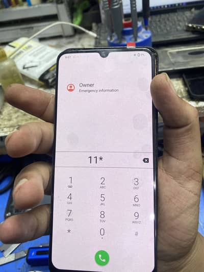 Vivo v20 v23e original 100 display