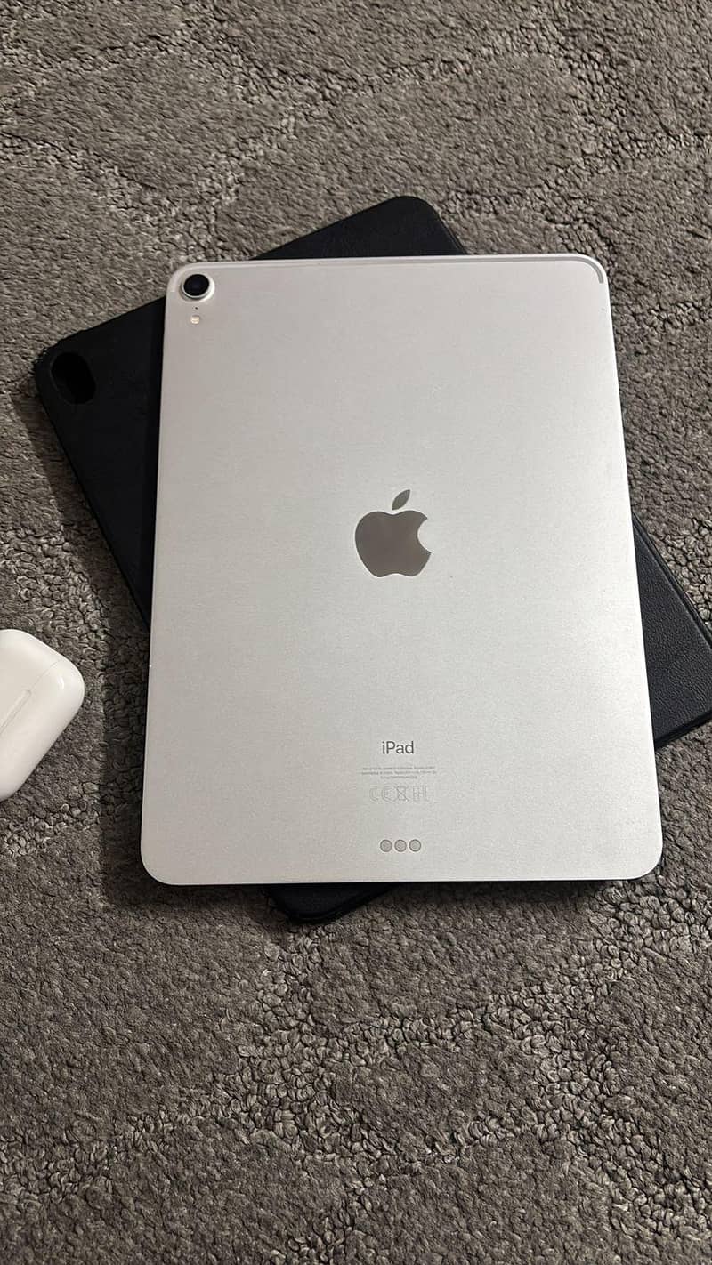 ipad pro 2018 lush condition 1