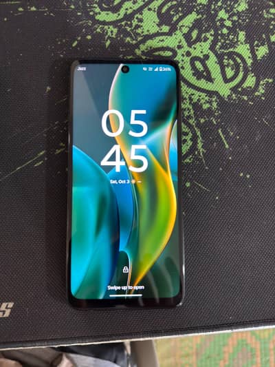 Motorola Moto G 2025