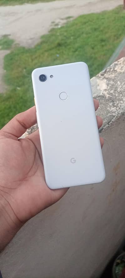 Google Pixel 3a XL