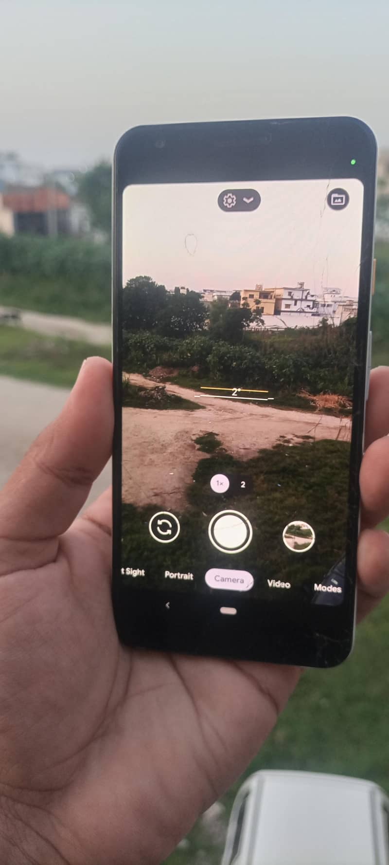 Google Pixel 3a XL 1