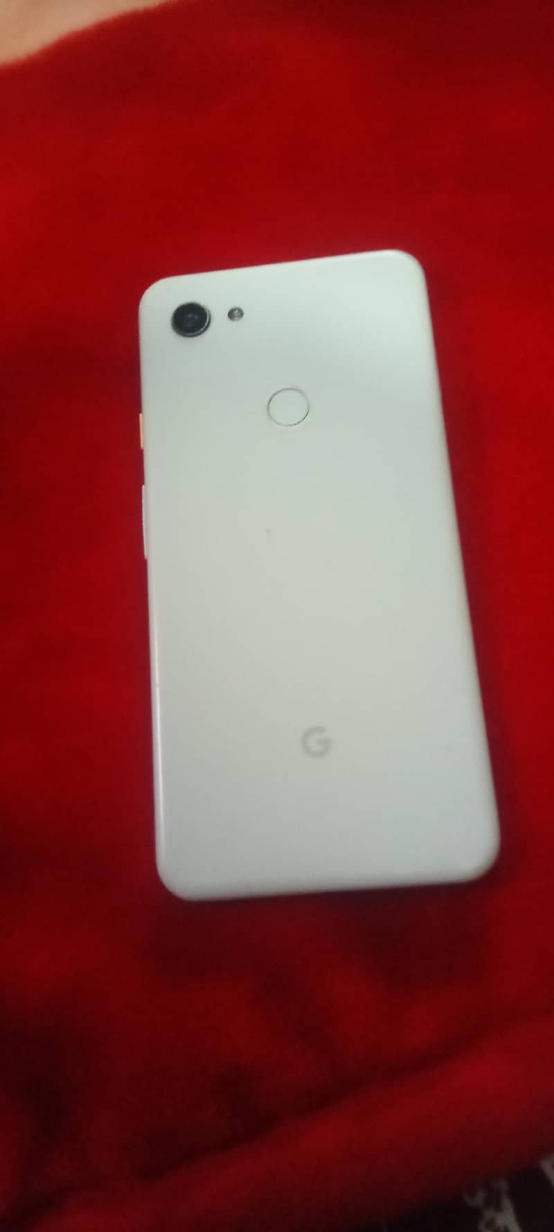 Google Pixel 3a XL 3