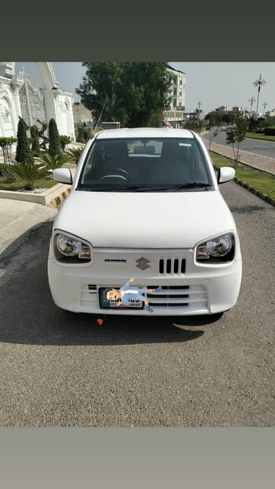 Suzuki Alto 2022 VXL AGS