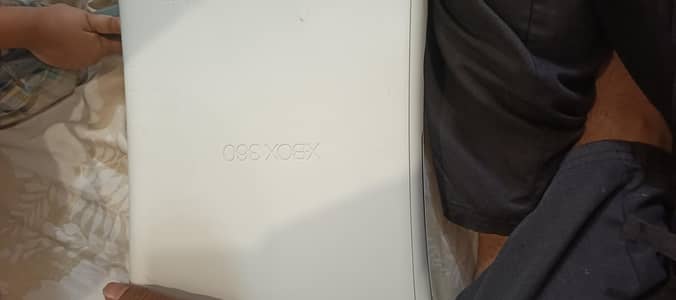 x box 360 hai no open