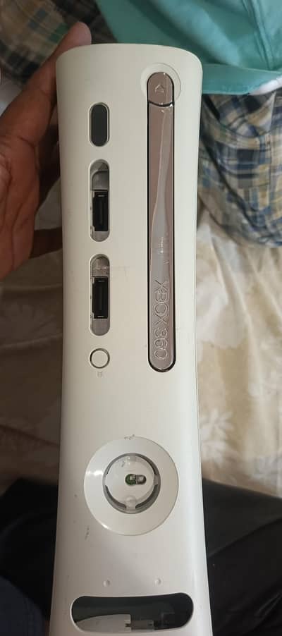 x box 360 hai no open