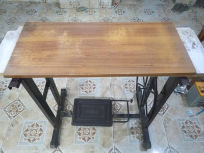 Silai machine Paidaan