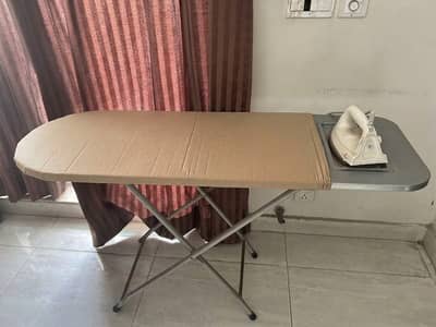 BEST AFFORDABLE IRON STAND!