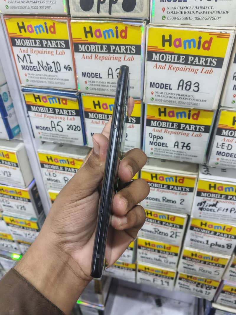 One Plus 8 2