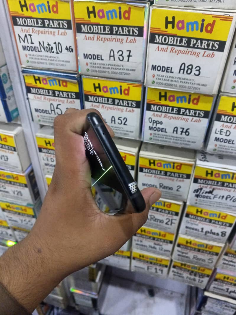 One Plus 8 3