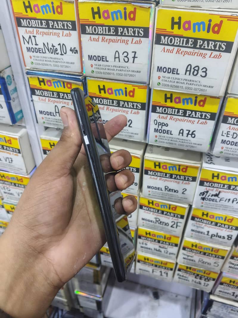 One Plus 8 4