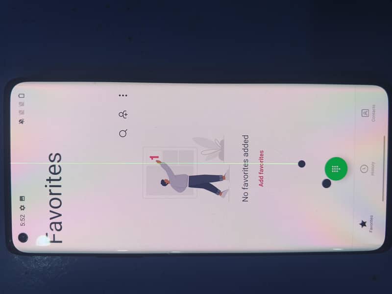 One Plus 8 6