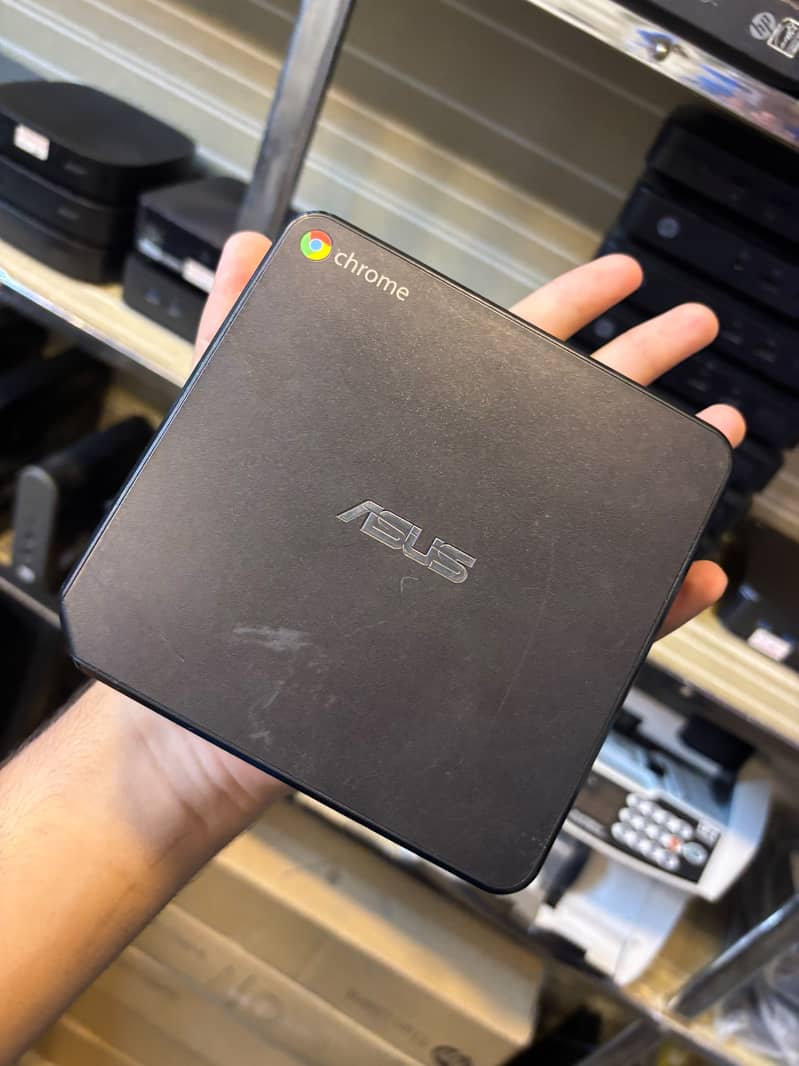 ASUS mini PCs 3