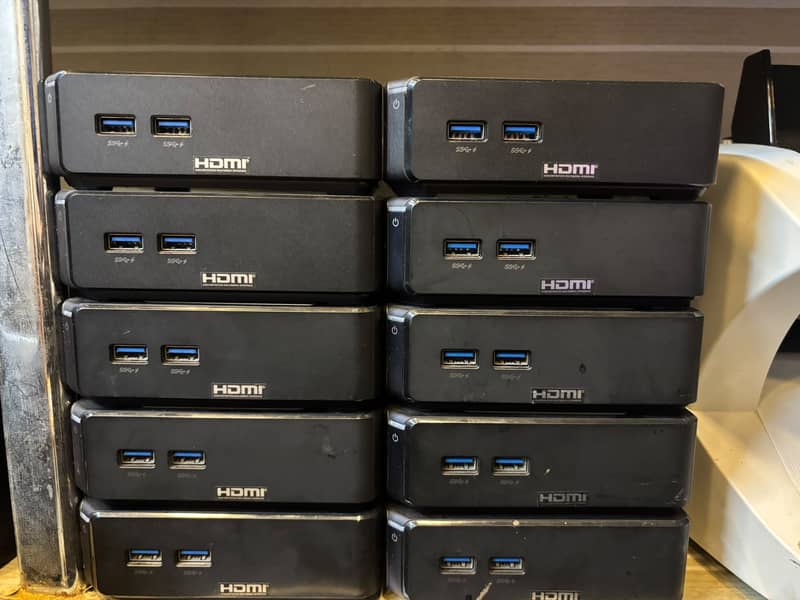ASUS mini PCs 5