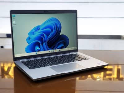 Dell Latitude 5430 – Core i5 12th Gen | Business Class Laptop