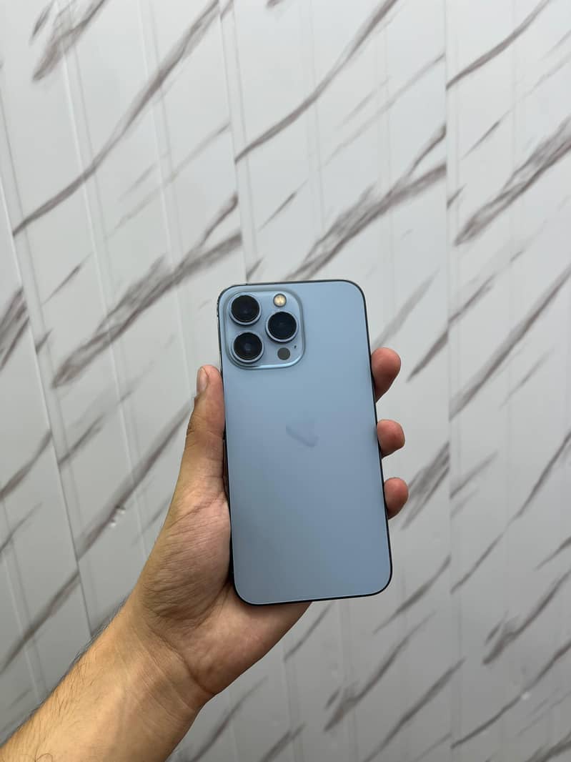 Apple iPhone 13 Pro 0
