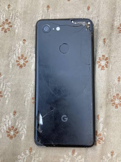 Google Pixel 3