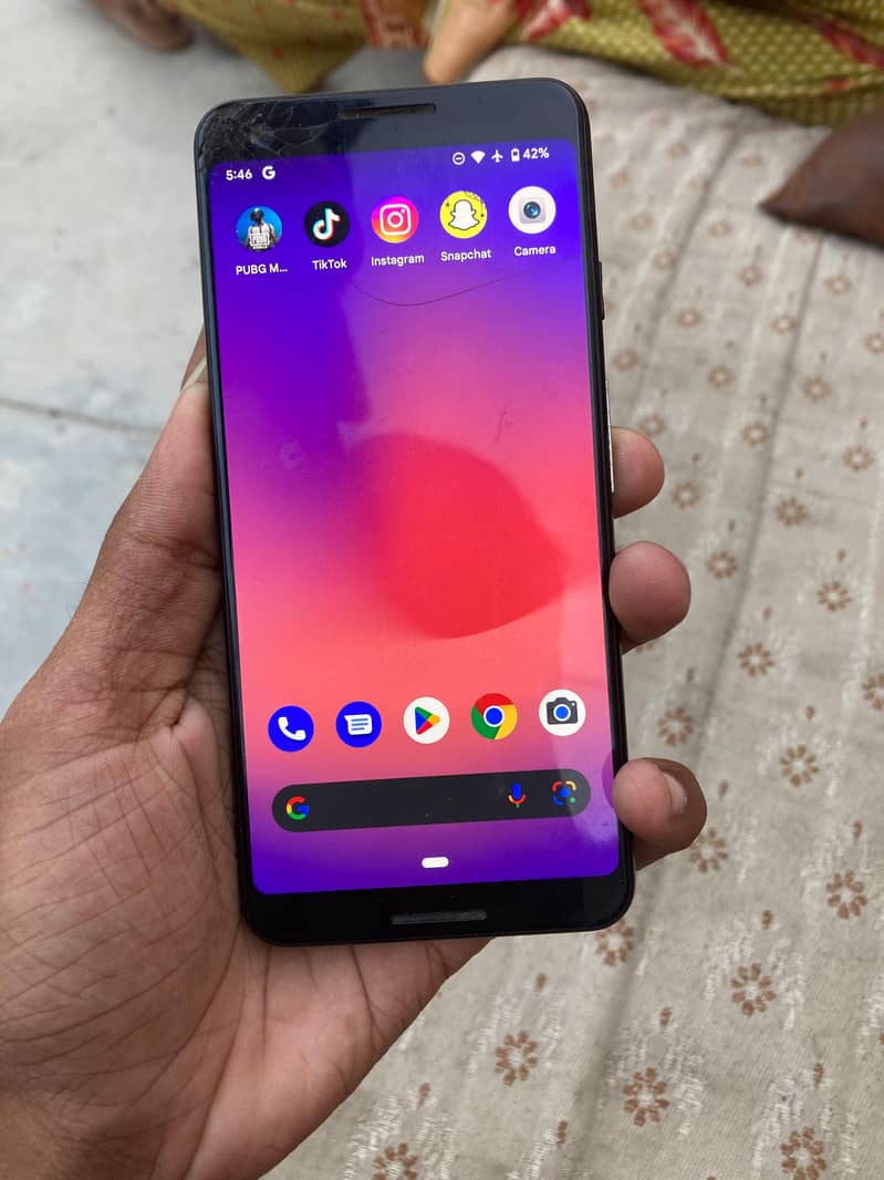 Google Pixel 3 1