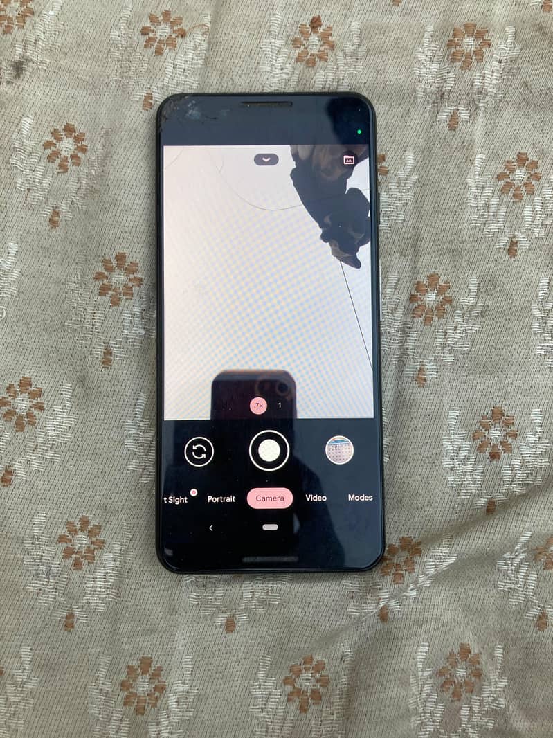 Google Pixel 3 6