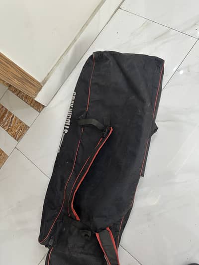 Cricket equipment for players