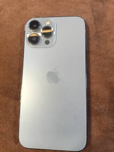 Apple iPhone 13 Pro Max