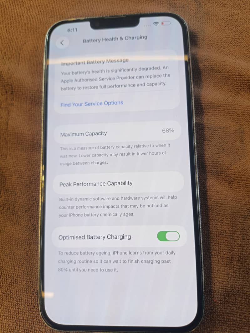 Apple iPhone 13 Pro Max 2