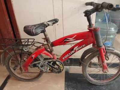 Bicycle for sale