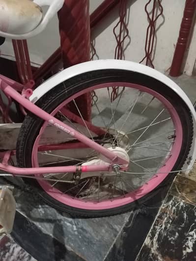 Import from Qatar, not used for long time