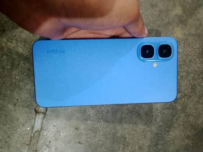 Infinix smart 10
