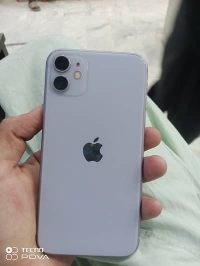 Apple iPhone 11