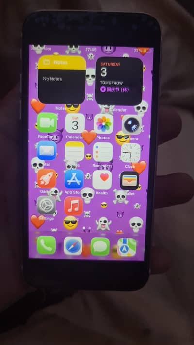 Apple iPhone SE 2020