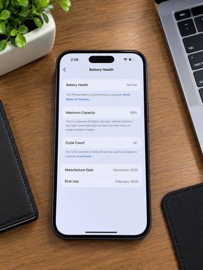 Apple iPhone 17 Pro Max