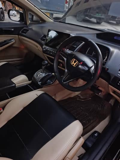 Honda Civic 2007
