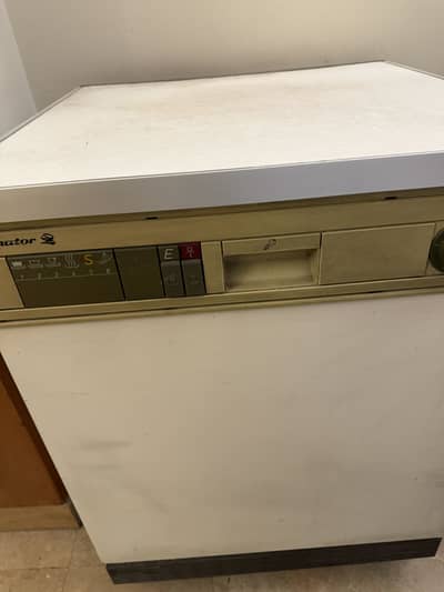 Dishwasher