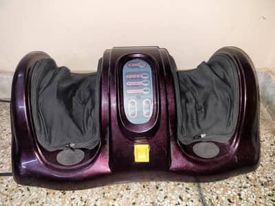 Foot Massager