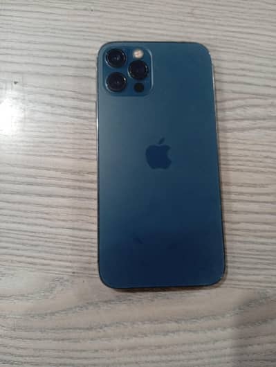 Apple iPhone 12 Pro