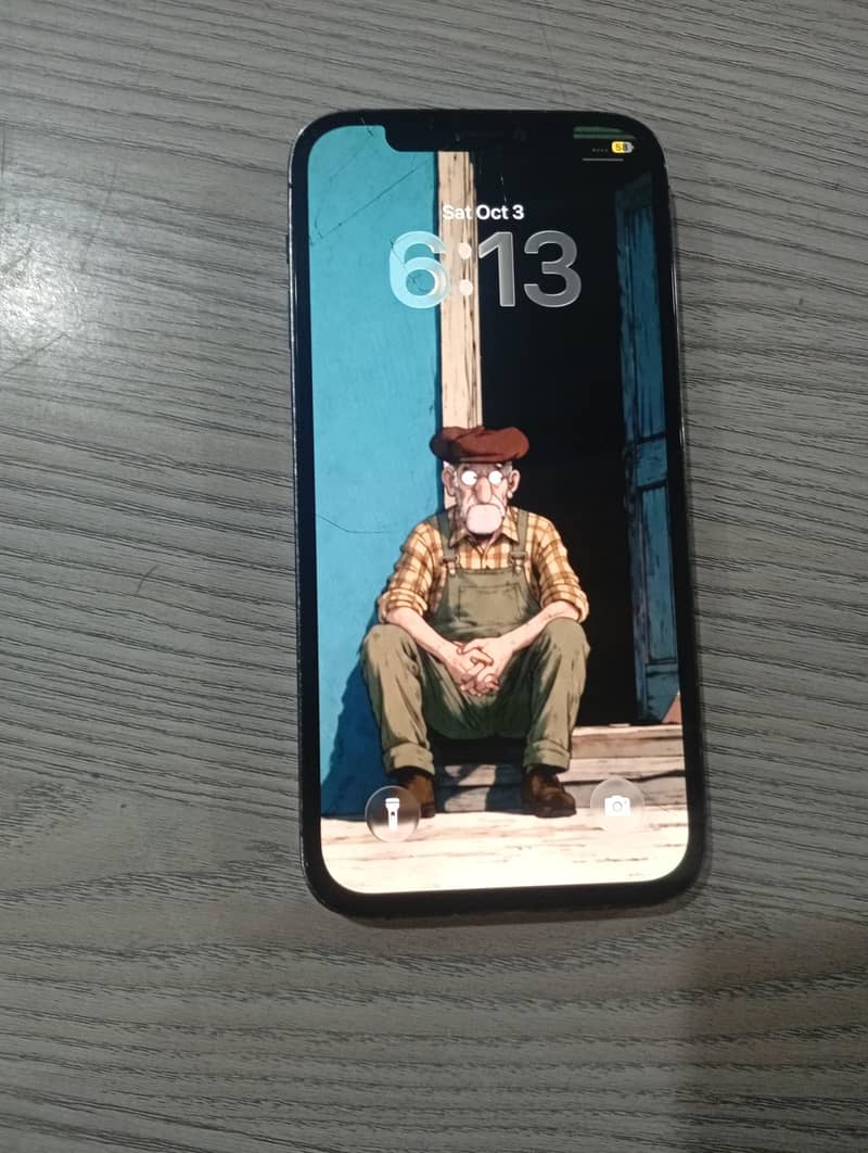 Apple iPhone 12 Pro 6