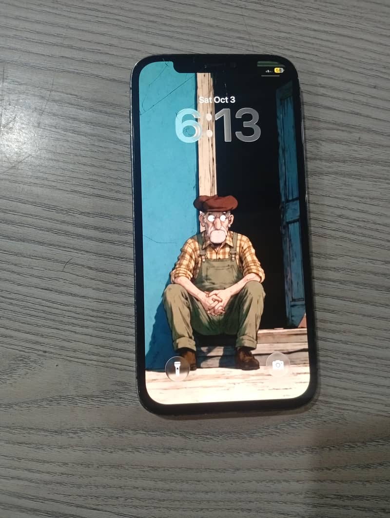 Apple iPhone 12 Pro 7