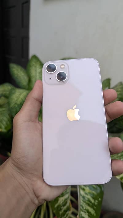 iphone 13 256gb Pink